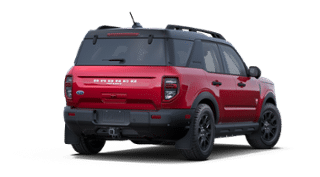 2025 Ford Bronco Sport® External Image 4